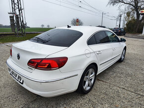 Volkswagen CC - možný odpočet DPH - 8