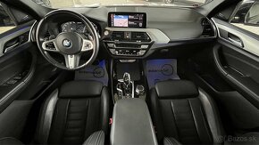 BMW X4 M40d mHEV A/T - odpočet DPH - 8