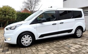 Ford Transit Connect L2 1,5 Tdci 230 - 8