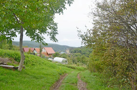 Predaj - chata - Hronský Beňadik - 8