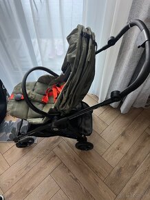 Cybex Melio - 8