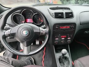 Alfa Romeo 147 GTA - 8