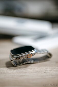 Apple Watch Ultra 1 49mm - 8