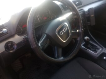 Predám Audi4B7 - 8