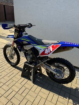 Sherco SEF300 Factory 2023 - 8