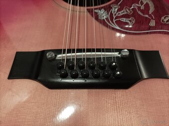 12 strunová gitara Concorde WT-65H - 8