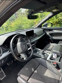 Audi Audi SQ5 Diesel - 8