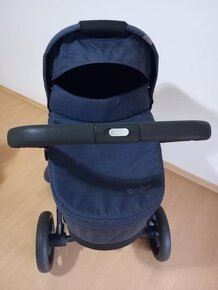 Cybex balios s - 8