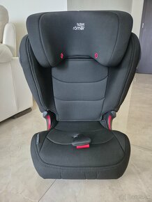 BRITAX RÖMER Kidfix III M - 8