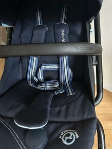 Cybex eezy s+2 v záruke - 8