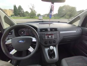 Ford C-max - 8