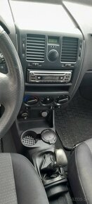 Predám Hyundai Getz  37900km 1.4 benzin - 8