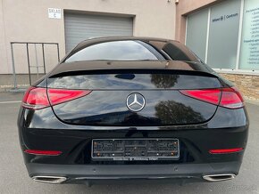 Mercedes-Benz CLS 450 4.matic AMG - Night Paket - 2021 - 8