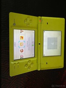 Nintendo DSi - 8