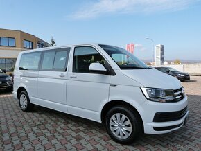 Volkswagen T6 Caravelle 2.0 TDI 150k LR Comfortline 4MOTION - 8