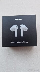 Galaxy AI Buds3 PRO - 8