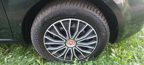 Fiat Grande Punto 1.2 8v Easy - 8