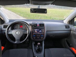 Vw golf 5 1.9 tdi - 8