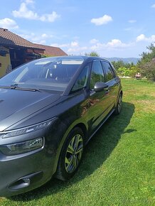 Citroen Picasso C4 - 8