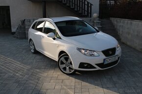 Seat Ibiza ST 1,2 77kw - 8