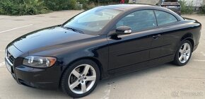 Volvo c70 cabrio 2.0 Diesel (Zimná cena) - 8