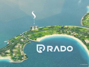 RADO | Na predaj apartmány v Ras Al Khaimah ostrov Marjan, p - 8