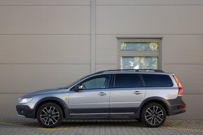 Volvo XC70 D4 2.4 Kinetic AWD Auto - 8