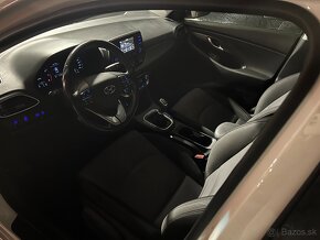 Hyundai i30 CW 1.0 T-GDi, Najazdené 114 283km, Pôvodny lak - 8