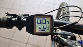 Ebike Cube Hybrid SL 500 - 8