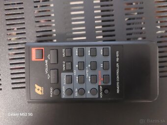 SANSUI RECEIVER RZ-3500 - 8