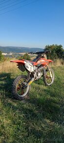 Honda cr 85 - 8