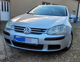 VOLKSWAGEN GOLF 1.4 16V 55KW - 8