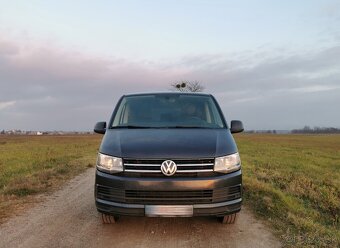 Predám Volkswagen VW Caravelle T6 2.0 TDI 110kw - 8