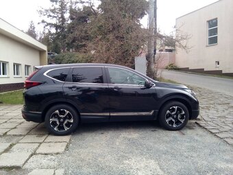 ⭐⭐⭐HONDA CR-V Hybrid Sport Line 4WD⭐⭐⭐ - 8