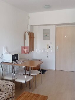 Predaj2 izbový apartmán 34m2, s balkónom v Liptovskom Mikul - 8