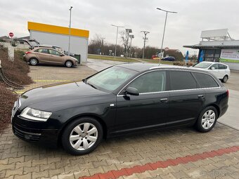 audi a6 c6 QVATTRO - 8