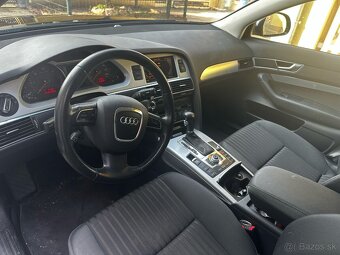 Audi A6 2.0 TDI - 8