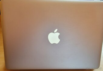 Apple MacBook Pro 2012 - 8