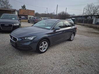 Seat leon sp - 8