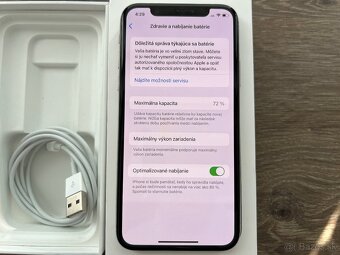 Apple iPhone XS 64 Gb - 8