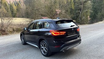 BMW X1 xDrive, AUTOMAT, 4x4, LED, ŠPORTOVÉ SEDADLÁ, NAVI - 8