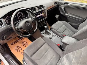 Volkswagen Tiguan Allspace 2.0 TDI 140kw DSG 4MOTION R-LINE - 8