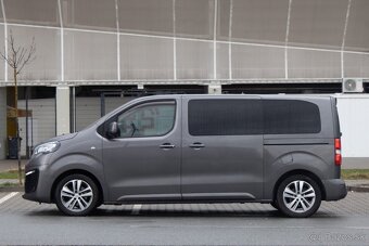 Peugeot Traveller 2.0 BlueHDi Active Standard - 8