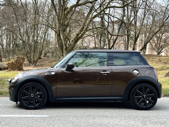 Mini Cooper S Mayfair - 8