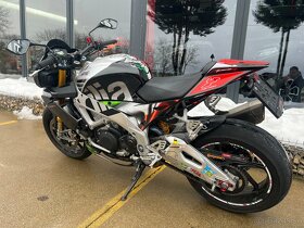 Aprilia Tuono V4 Factory 1100 - 8