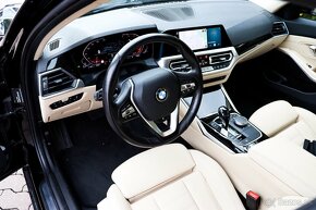 BMW 320D G21, 140 kW, 2020 - 8