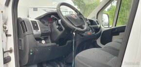 Fiat Ducato 2.3 jtd - 8