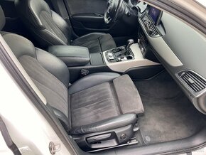 Audi a6 c7 2.0tdi 140kw - 8