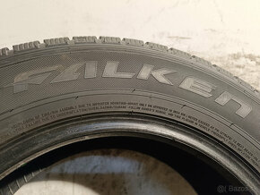 215/65 R16C Zimné pneumatiky Falken Eurowinter 4 kusy - 8