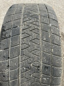 Land Rover Range Rover 5x120 275/45 R20 - 8